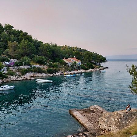 Villa Sommerzauber Mali Lošinj Dış mekan fotoğraf