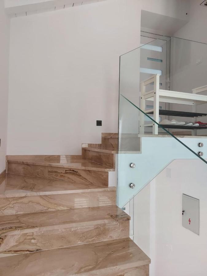 Villa Sommerzauber Mali Lošinj Dış mekan fotoğraf