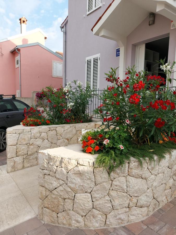 Villa Sommerzauber Mali Lošinj Dış mekan fotoğraf