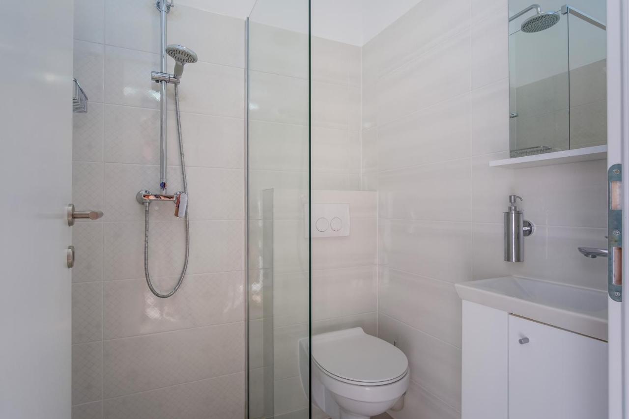 Villa Sommerzauber Mali Lošinj Dış mekan fotoğraf