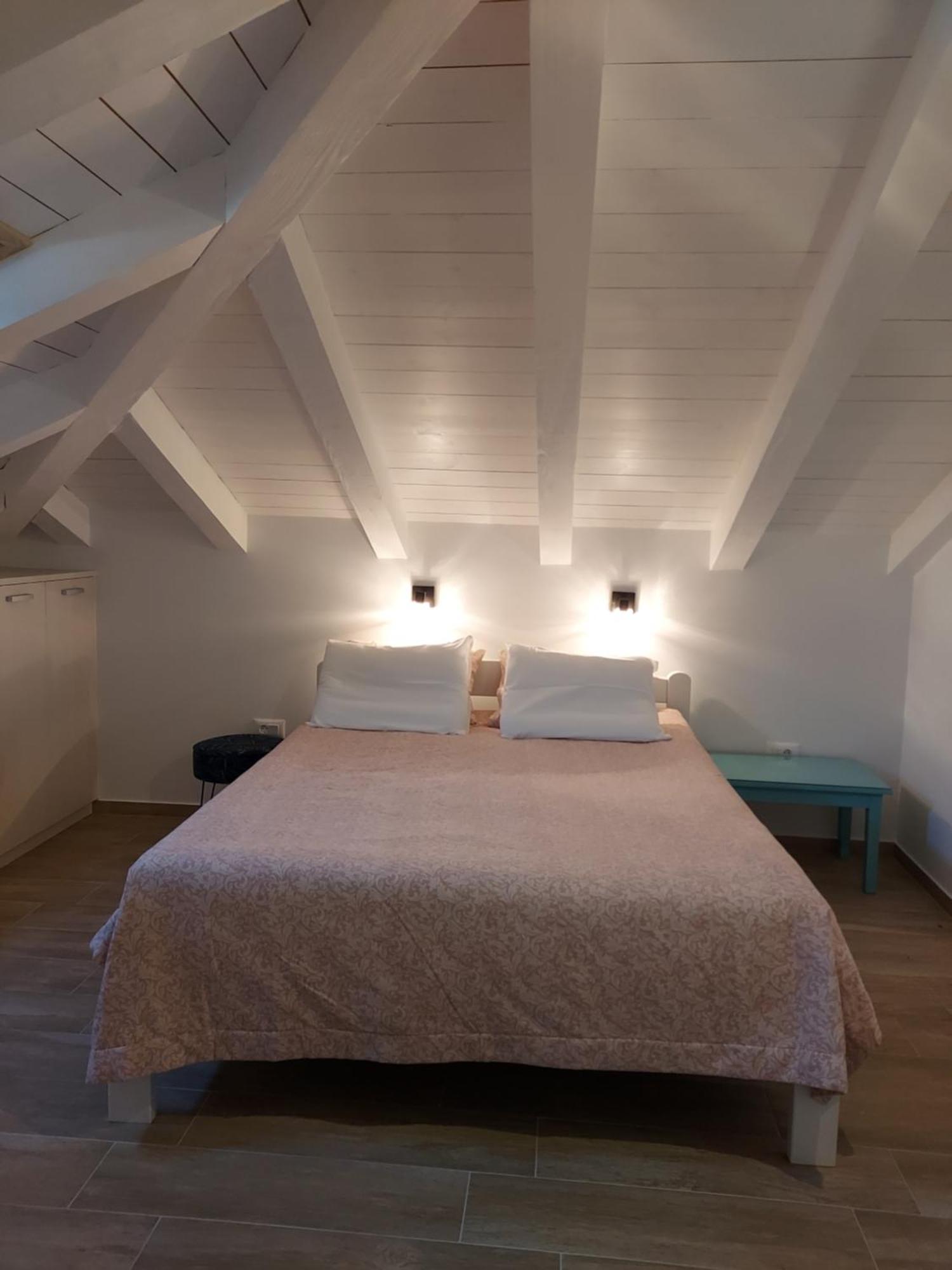 Villa Sommerzauber Mali Lošinj Dış mekan fotoğraf