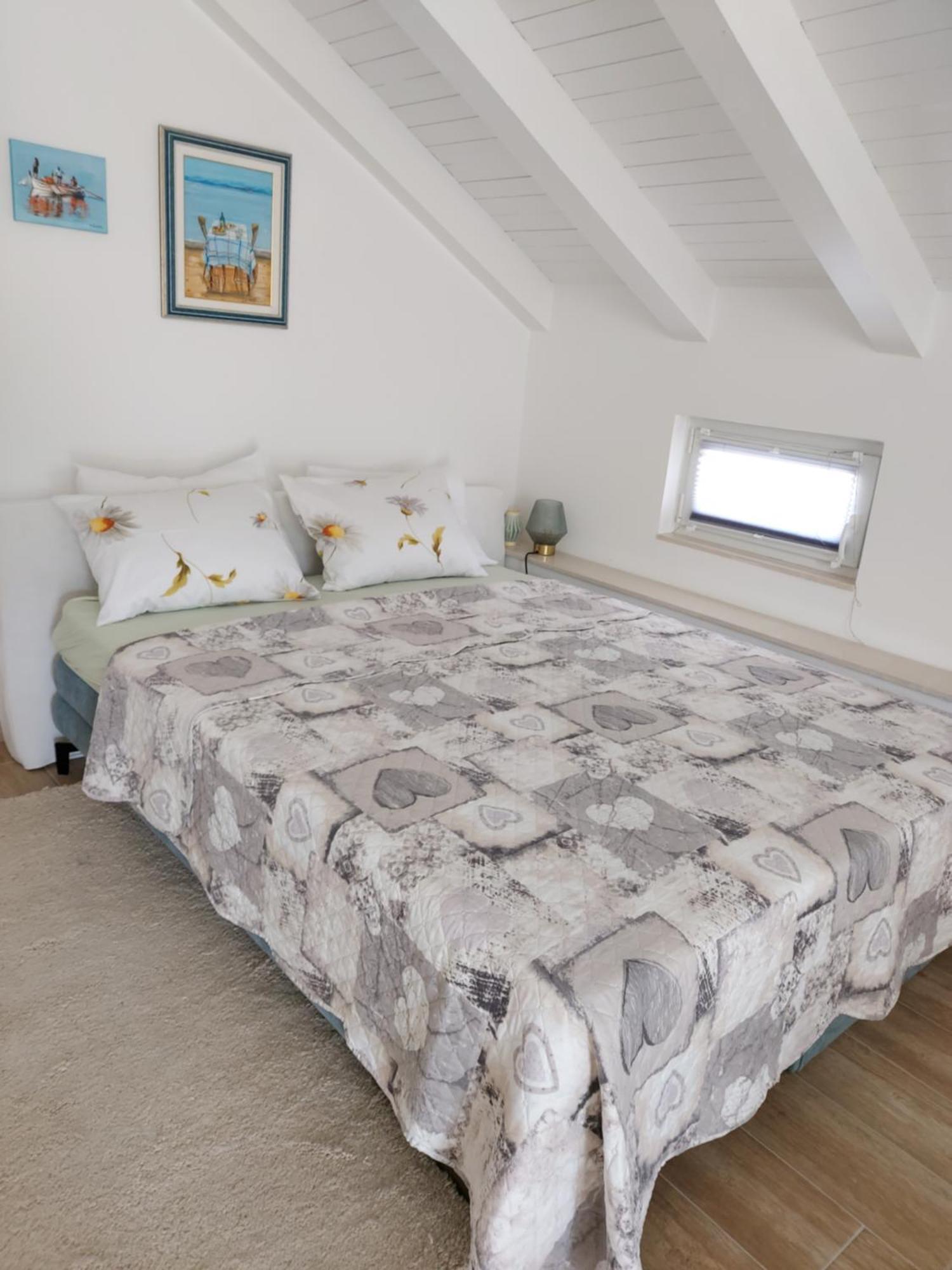 Villa Sommerzauber Mali Lošinj Dış mekan fotoğraf