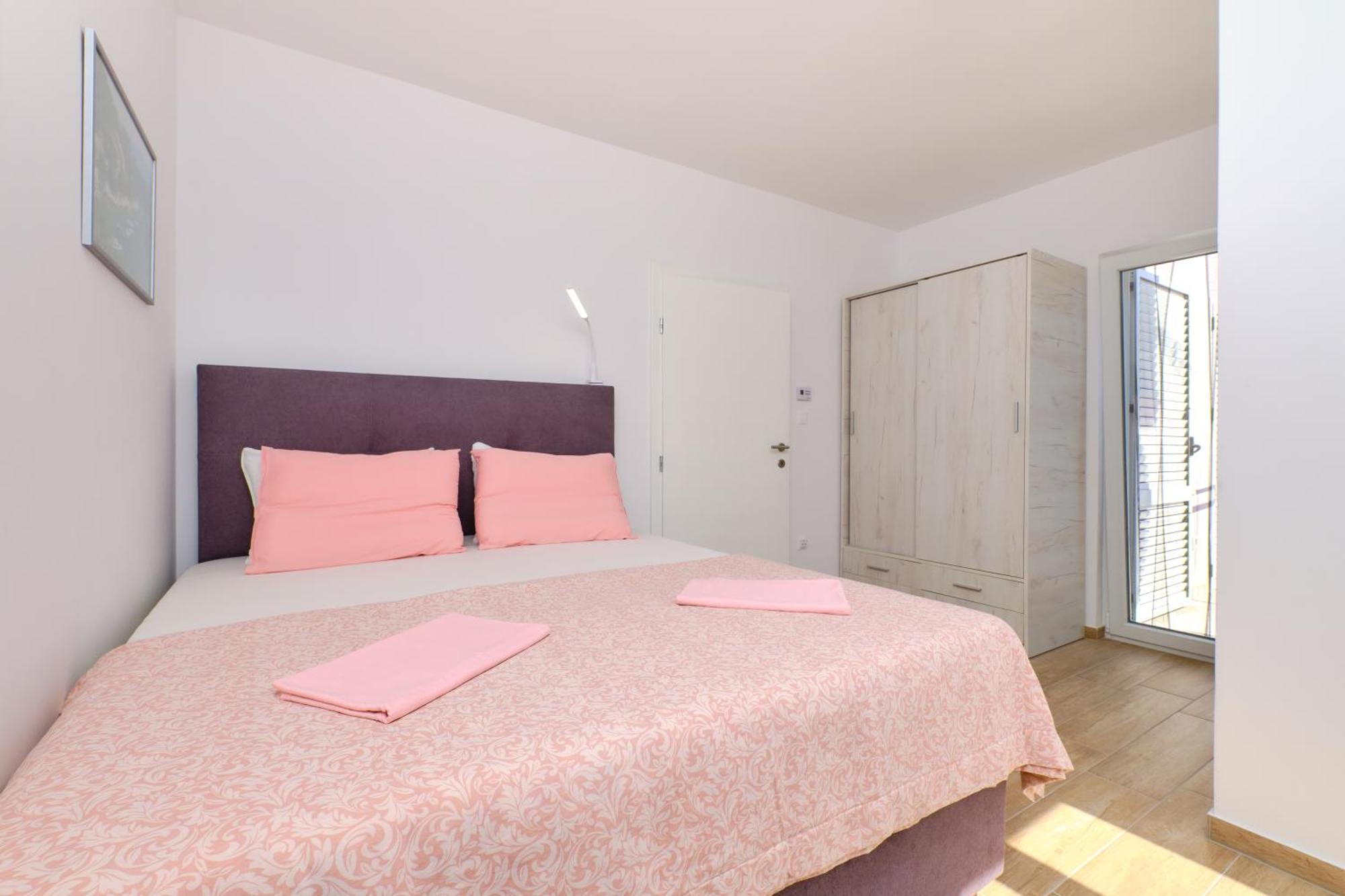 Villa Sommerzauber Mali Lošinj Dış mekan fotoğraf