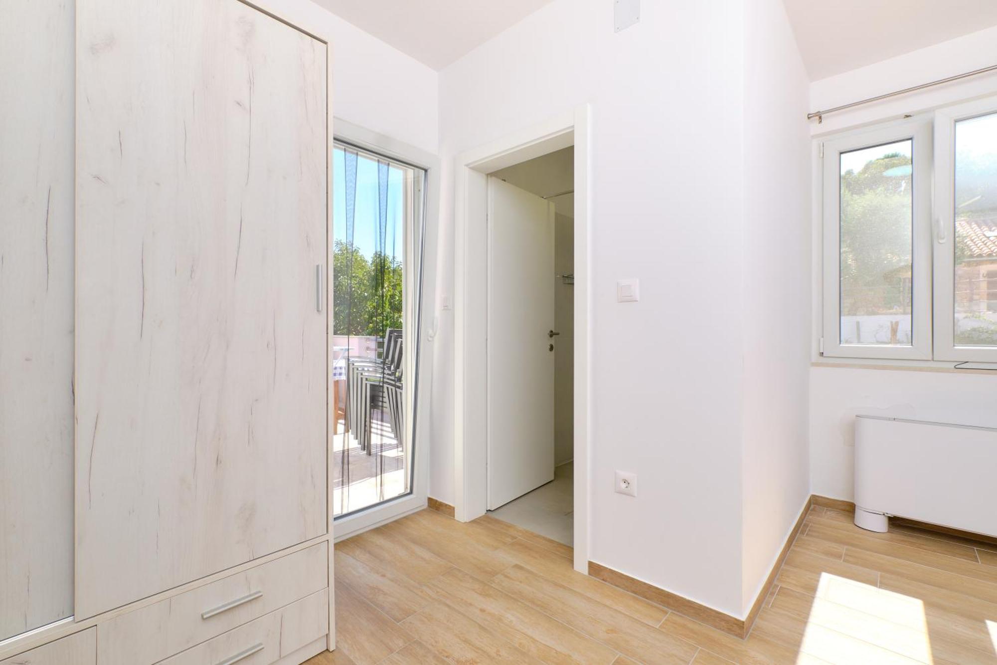 Villa Sommerzauber Mali Lošinj Dış mekan fotoğraf