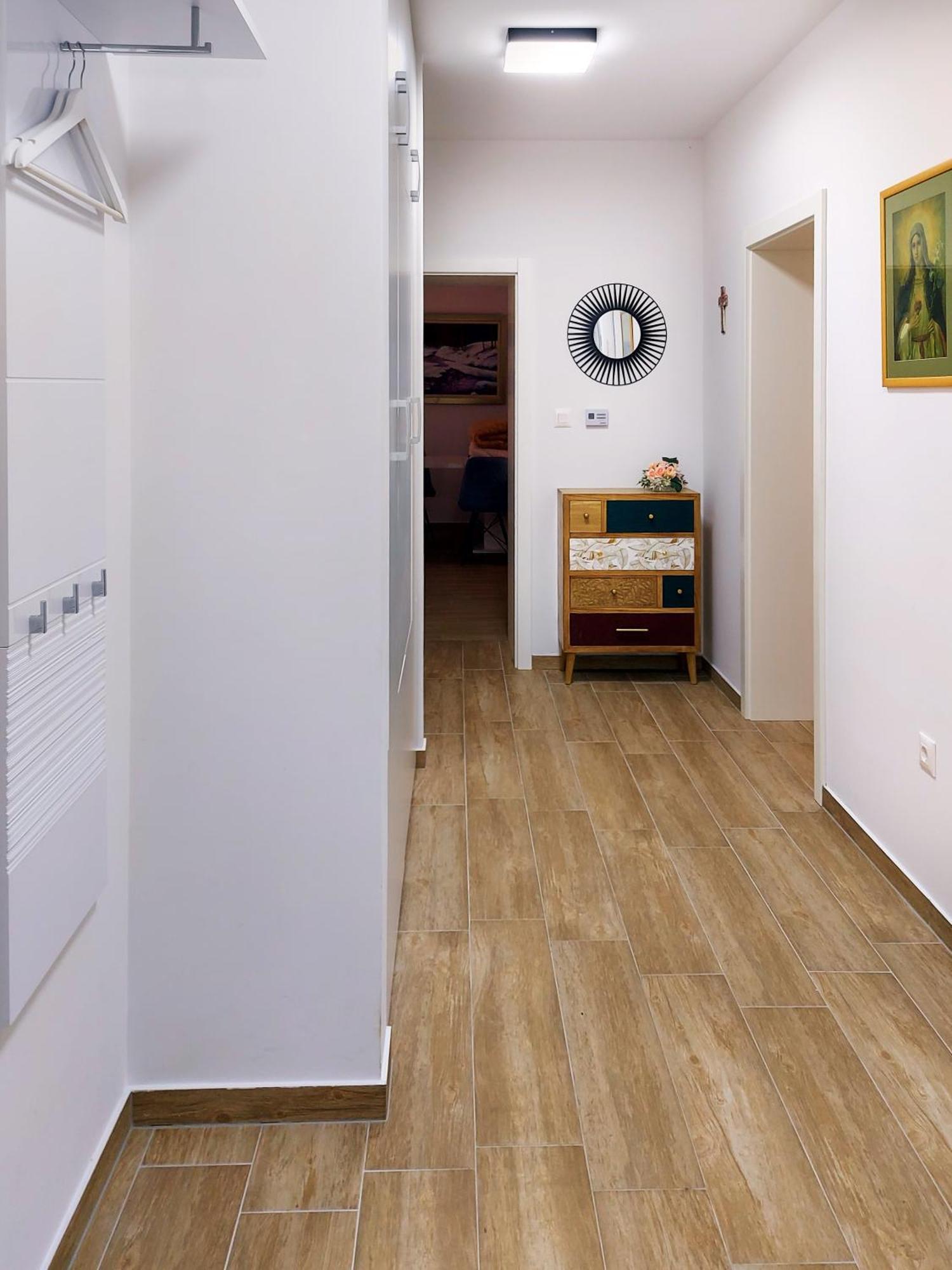 Villa Sommerzauber Mali Lošinj Dış mekan fotoğraf